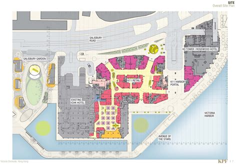 k11 musea floor plan.